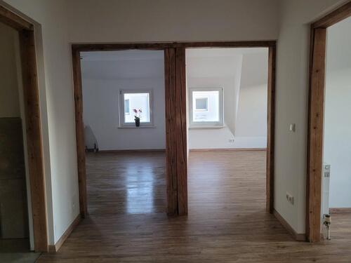 Foto - Liebevoll umfänglich renovierte 3-Zimmer-Wohnung