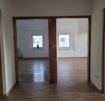 Liebevoll umfänglich renovierte 3-Zimmer-Wohnung - Amberg