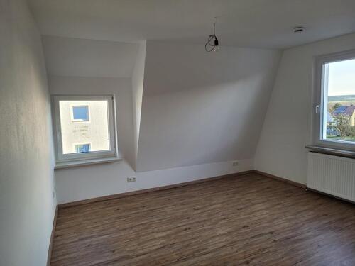 Foto - 3 Zimmer Dachgeschoßwohnung zur Miete in Amberg