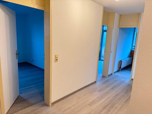 Foto - Etagenwohnung in Neunkirchen zur Miete