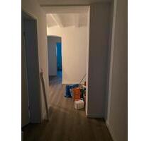 4 Raumwohnung Jahnviertel Neubrandenburg