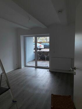 Foto - Etagenwohnung in Neubrandenburg zur Miete