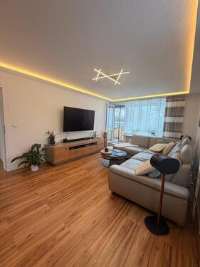 Foto - Moderne 3-Zimmer-Wohnung in Toplage von Bayreuth