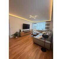 Moderne 3-Zimmer-Wohnung in Toplage von Bayreuth