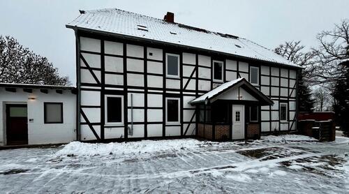 Foto - Großes Fachwerkhaus - 290.000,00&nbsp;EUR Kaufpreis, ca.&nbsp; 315,00&nbsp;m&sup2;