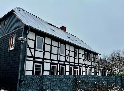 Foto - Mehrfamilienhaus, Wohnhaus zum Kaufen in Wolfsburg