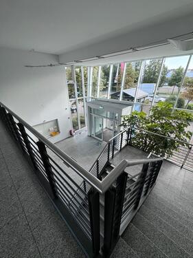 Foto - 5 Büroräume provisionsfrei zu vermieten Langenfeld Business