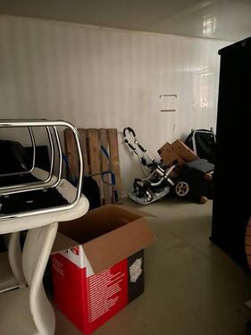 Foto - Lagerraum Möbellager Keller - 170,00&nbsp;EUR Kaltmiete, ca.&nbsp; 33,00&nbsp;m&sup2;