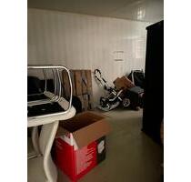 Lagerraum Möbellager Keller - 170,00&nbsp;EUR Kaltmiete, ca.&nbsp; 33,00&nbsp;m&sup2; in Schwäbisch Gmünd (PLZ: 73529) Bargau