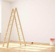 Wir renovieren für Sie - zwei Zimmer im Stadtteil Cracau! - Magdeburg Brückfeld