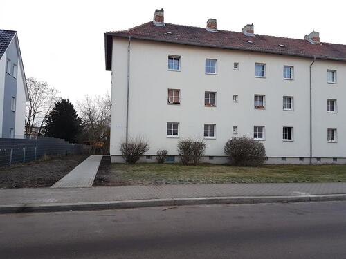 Foto - 2 Zimmer Etagenwohnung zur Miete in Magdeburg