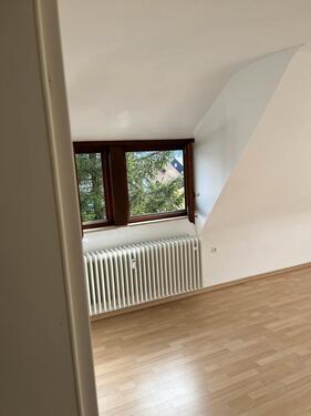 Foto - 3 Zimmer Dachgeschoßwohnung zur Miete in Fichtenberg