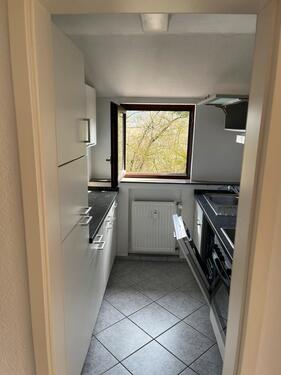 Foto - Dachgeschoßwohnung in Fichtenberg zur Miete