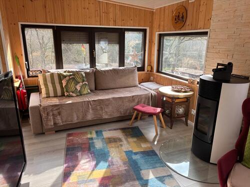 Foto - Einfamilienhaus zum Kaufen in Bingen am Rhein