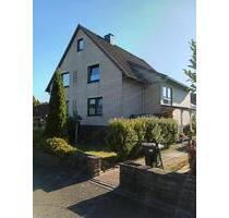 vollmöblierte 3,5 Zimmer-Wohnung, DG, Wohnen auf Zeit - Neustadt am Rübenberge