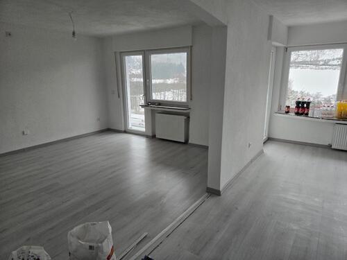Foto - 3 Zimmer Etagenwohnung zur Miete in Kirchhundem