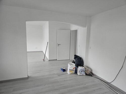 Foto - 3 Zimmer Etagenwohnung in Kirchhundem