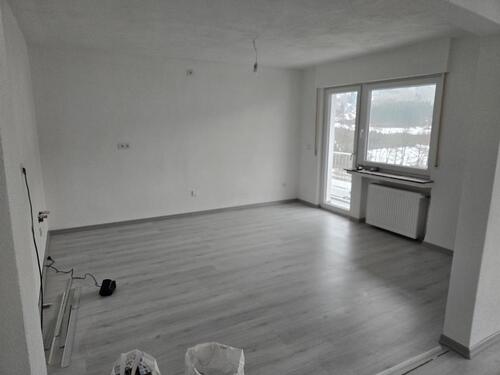 Foto - Etagenwohnung in Kirchhundem zur Miete