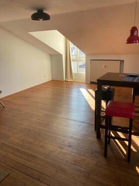 Foto - 3 Zimmer Dachgeschoßwohnung zum Kaufen in Bamberg