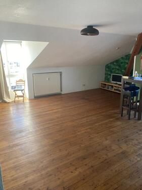 Foto - 3 Zimmer Dachgeschoßwohnung in Bamberg