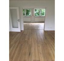 Schöne kernsanierte 4-Zimmer Wohnung in zentraler Lage Böblingen