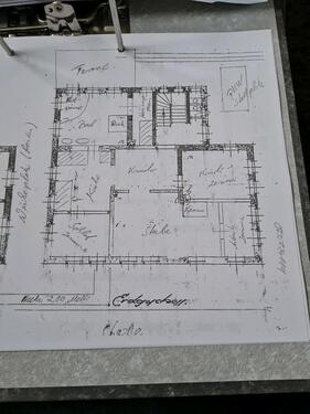 Foto - 4 Zimmer Erdgeschoßwohnung zur Miete in Ebersbach-Neugersdorf