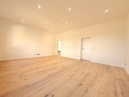 Foto - Coole Wohnung für 2 in grüner & zentraler Lage - Erstbezug nach Sanierung mit Terrasse