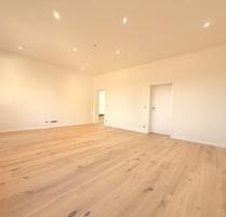 Coole Wohnung für 2 in grüner & zentraler Lage - Erstbezug nach Sanierung mit Terrasse - Mülheim an der Ruhr Linksruhr