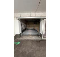 Tiefgaragenstellplatz - ebenerdig Mehrfachparker - München Feldmoching-Hasenbergl