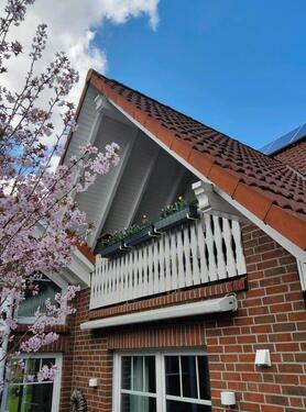 Foto - Mietwohnung in ruhiger Nebenstrasse