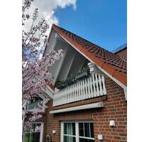 Mietwohnung in ruhiger Nebenstrasse - Wildeshausen