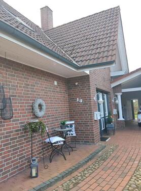 Foto - Etagenwohnung in Wildeshausen zur Miete