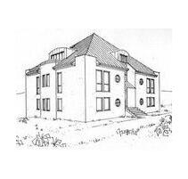 Wohnen mit Stil: 3 Zimmer ETW in Stadtvilla mit Hausgarage - Lüdenscheid Brügge