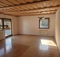 4 Zimmer Wohnung 83 m², Sparneck