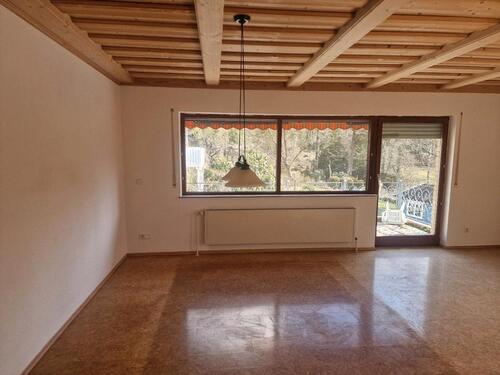 Foto - 4 Zimmer Erdgeschoßwohnung zur Miete in Sparneck