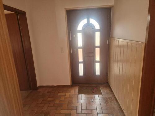 Foto - 4 Zimmer Erdgeschoßwohnung in Sparneck