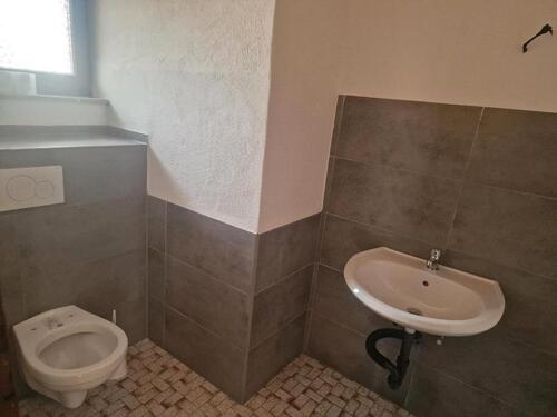 Foto - Erdgeschoßwohnung in Sparneck zur Miete