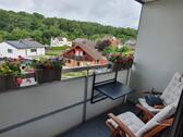 Foto - 3 Zimmer Etagenwohnung zur Miete in Höchberg