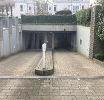 Tiefgaragenstellplatz Kartäuserstr. 118 - Freiburg im Breisgau Herdern