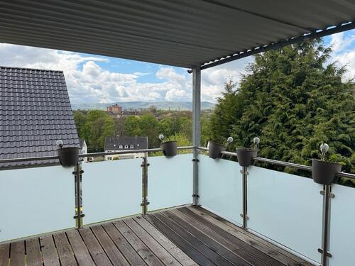 Foto - 3 Zimmer Erdgeschoßwohnung zur Miete in Kassel