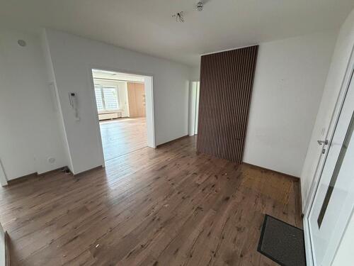 Foto - 3 Zimmer Erdgeschoßwohnung in Kassel