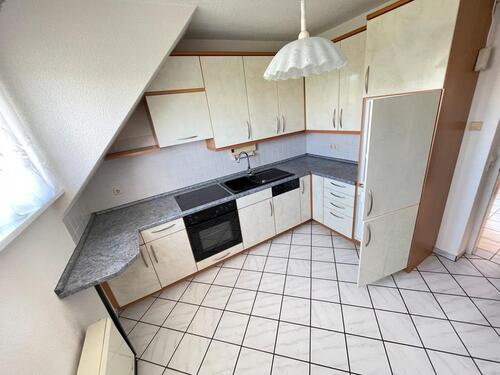 Foto - 4 Zimmer Etagenwohnung in Rosenberg