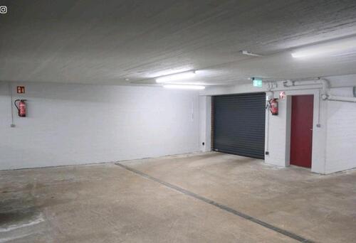 Foto - Stellplatz in renovierter Tiefgarage