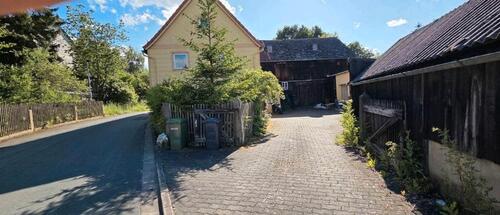 Foto - Einfamilienhaus mit ruhiger Lage in Feilitzsch – Provisionsfrei!