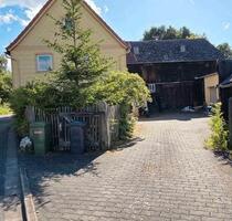 Einfamilienhaus mit ruhiger Lage in Feilitzsch – Provisionsfrei!