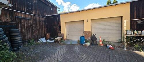 Foto - 9 Zimmer Bauernhaus, Landhaus zum Kaufen in Feilitzsch