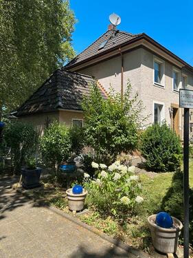 Foto - 4 Zimmer Reihenhaus in Bochum
