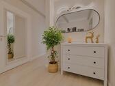 Foto - Moderne 3-Zimmer-Wohnung, 75 m², Balkon & Garage