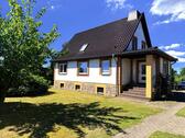Foto - Einfamilienhaus - Dicke Wände, massiv gebaut, gepflegt, geräumig
