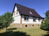 Foto - 7 Zimmer Einfamilienhaus zum Kaufen in Burow